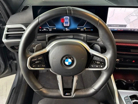 BMW Serie 3 318d 110 kW (150 CV)