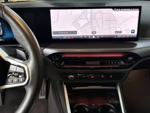 BMW Serie 3 318d 110 kW (150 CV)