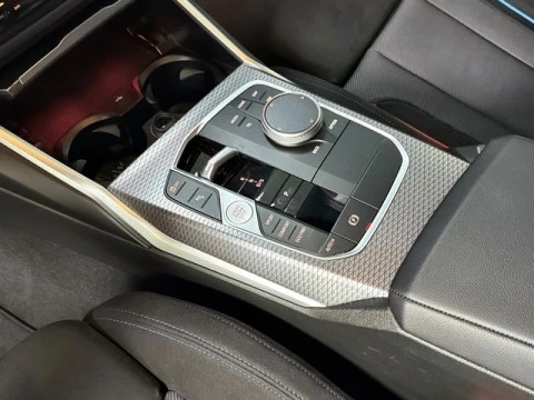 BMW Serie 3 318d 110 kW (150 CV)