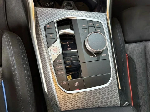 BMW Serie 3 318d 110 kW (150 CV)