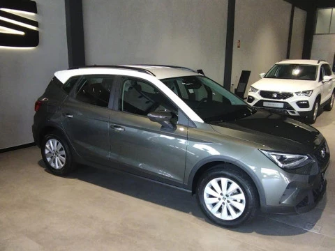 Seat Arona 1.0 TSI 110CV STYLE "XL" Seat Arona 1.0 TSI 110CV STYLE "XL"