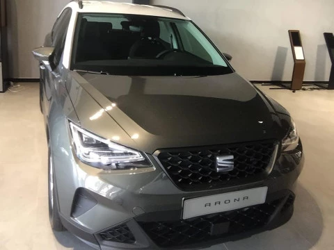 Seat Arona 1.0 TSI 110CV STYLE 
