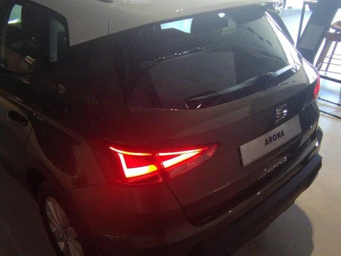 Seat Arona 1.0 TSI 110CV STYLE 