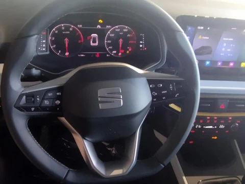 Seat Arona 1.0 TSI 110CV STYLE 