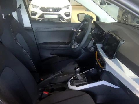 Seat Arona 1.0 TSI 110CV STYLE 