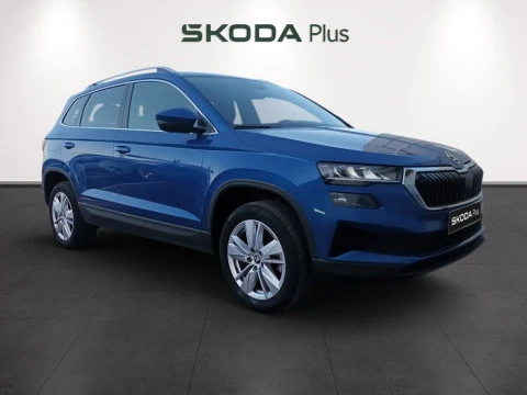 Skoda Karoq  1.5 TSI Selection ACT DSG 110KW