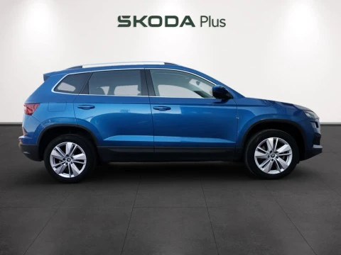 Skoda Karoq  1.5 TSI Selection ACT DSG 110KW