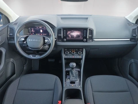 Skoda Karoq  1.5 TSI Selection ACT DSG 110KW