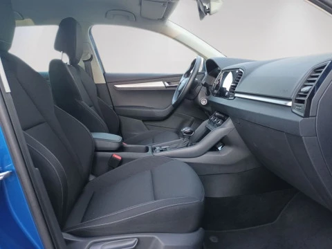 Skoda Karoq  1.5 TSI Selection ACT DSG 110KW