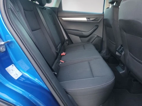 Skoda Karoq  1.5 TSI Selection ACT DSG 110KW