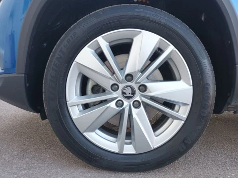 Skoda Karoq  1.5 TSI Selection ACT DSG 110KW