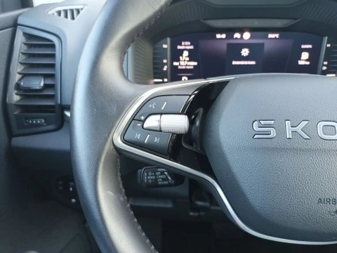Skoda Karoq  1.5 TSI Selection ACT DSG 110KW
