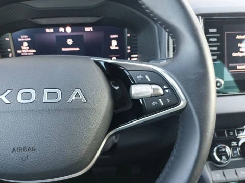 Skoda Karoq  1.5 TSI Selection ACT DSG 110KW