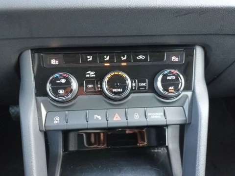 Skoda Karoq  1.5 TSI Selection ACT DSG 110KW
