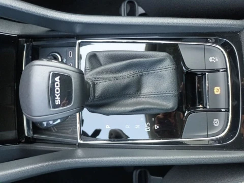 Skoda Karoq  1.5 TSI Selection ACT DSG 110KW