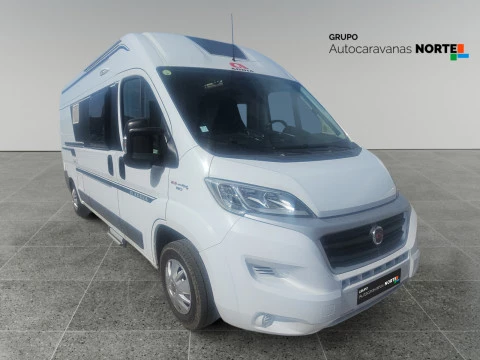 ADRIA TWIN 600 SPT 600 SPT FAMILY