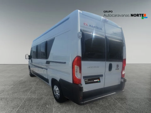 ADRIA TWIN 600 SPT 600 SPT FAMILY