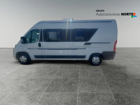 ADRIA TWIN 600 SPT 600 SPT FAMILY