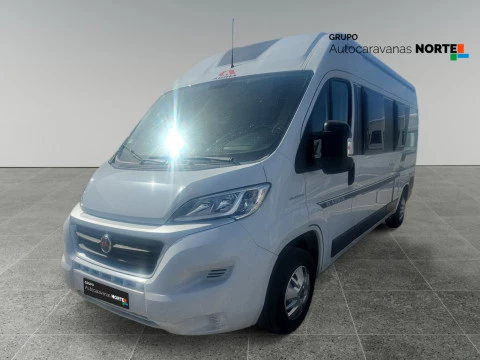 ADRIA TWIN 600 SPT 600 SPT FAMILY