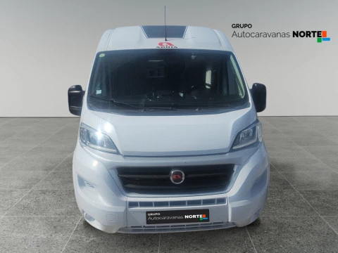 ADRIA TWIN 600 SPT 600 SPT FAMILY