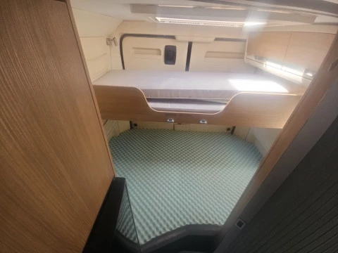 ADRIA TWIN 600 SPT 600 SPT FAMILY