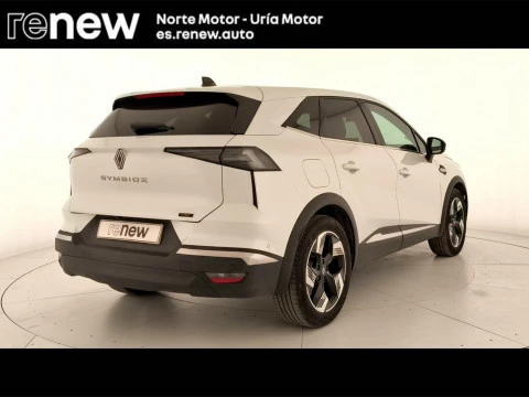 Renault Symbioz  Hibrido  E-TECH Full Hybrid Techno 105kW