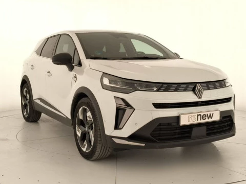 Renault Symbioz  Hibrido  E-TECH Full Hybrid Techno 105kW