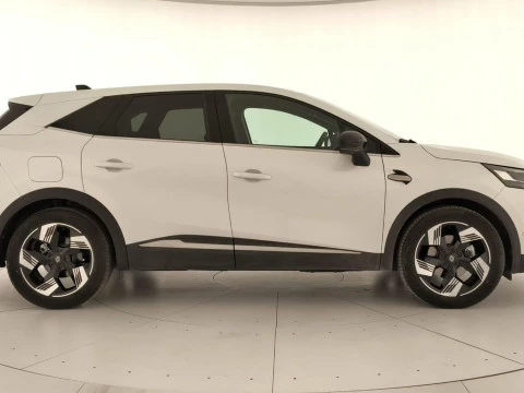 Renault Symbioz  Hibrido  E-TECH Full Hybrid Techno 105kW