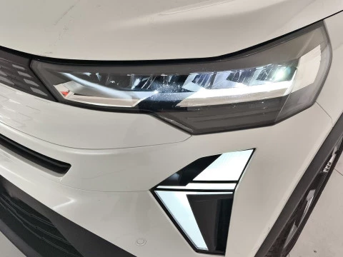 Renault Symbioz  Hibrido  E-TECH Full Hybrid Techno 105kW