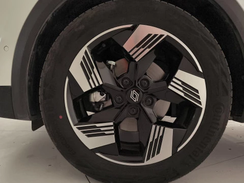 Renault Symbioz  Hibrido  E-TECH Full Hybrid Techno 105kW