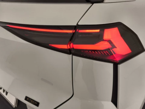 Renault Symbioz  Hibrido  E-TECH Full Hybrid Techno 105kW