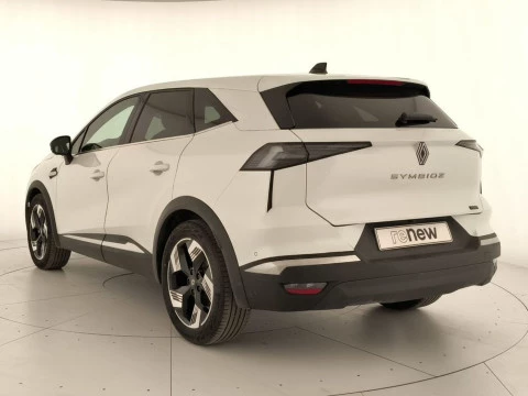 Renault Symbioz  Hibrido  E-TECH Full Hybrid Techno 105kW