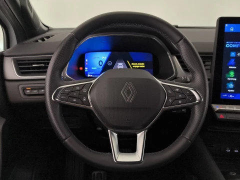 Renault Symbioz  Hibrido  E-TECH Full Hybrid Techno 105kW