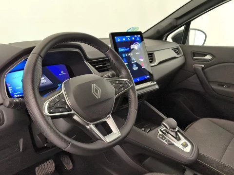 Renault Symbioz  Hibrido  E-TECH Full Hybrid Techno 105kW