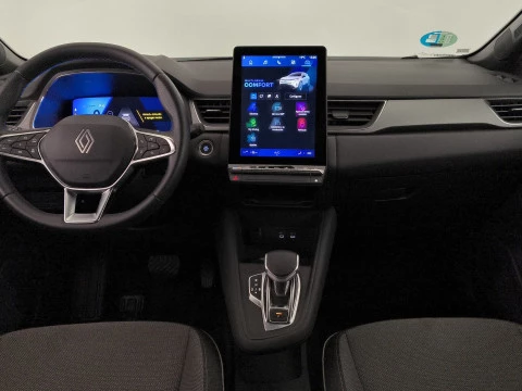 Renault Symbioz  Hibrido  E-TECH Full Hybrid Techno 105kW