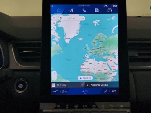 Renault Symbioz  Hibrido  E-TECH Full Hybrid Techno 105kW