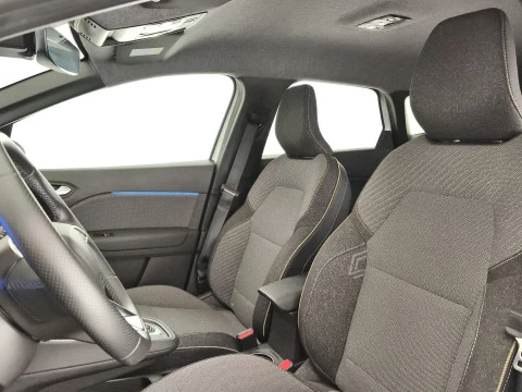 Renault Symbioz  Hibrido  E-TECH Full Hybrid Techno 105kW