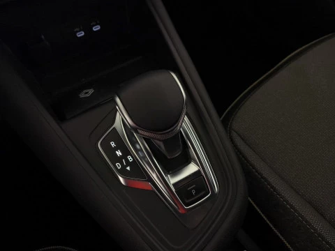 Renault Symbioz  Hibrido  E-TECH Full Hybrid Techno 105kW