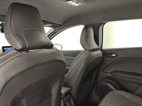 Renault Symbioz  Hibrido  E-TECH Full Hybrid Techno 105kW