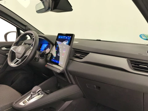 Renault Symbioz  Hibrido  E-TECH Full Hybrid Techno 105kW