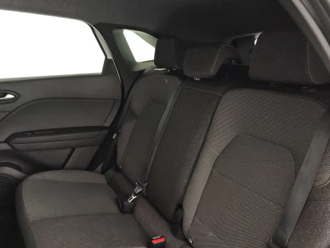 Renault Symbioz  Hibrido  E-TECH Full Hybrid Techno 105kW