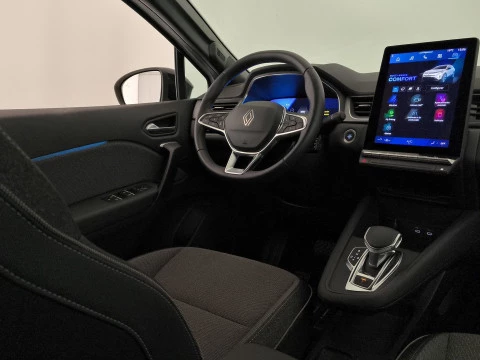 Renault Symbioz  Hibrido  E-TECH Full Hybrid Techno 105kW