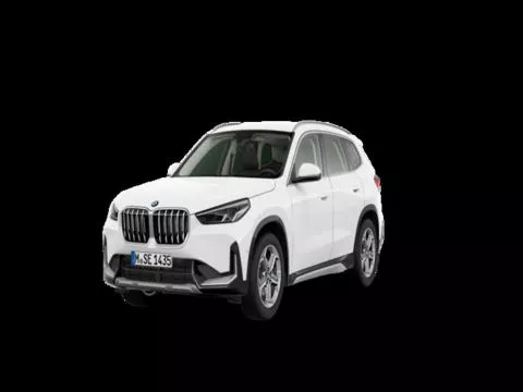 BMW X1 sDrive20d BMW X1 sDrive20d