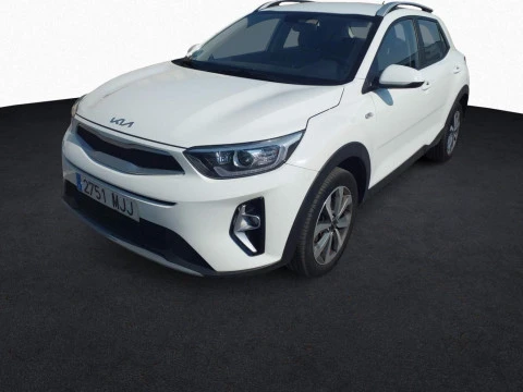 Kia Stonic 1.2 DPi 62kW (84CV) Concept