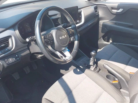 Kia Stonic 1.2 DPi 62kW (84CV) Concept