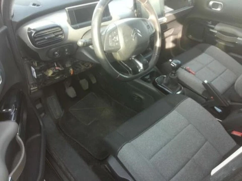 Citroën C4 Cactus BlueHDi 100 S&S C-Series