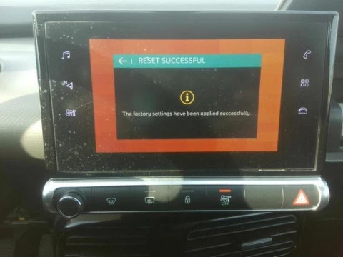 Citroën C4 Cactus BlueHDi 100 S&S C-Series