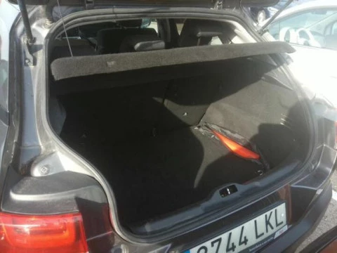 Citroën C4 Cactus BlueHDi 100 S&S C-Series