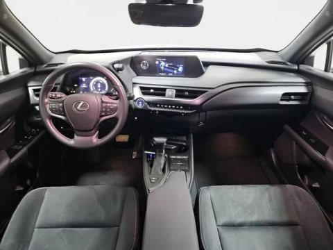 Lexus UX 2.0 250h Business