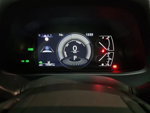 Lexus UX 2.0 250h Business